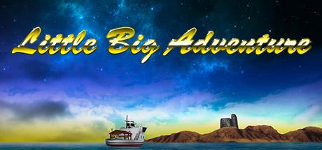 Little Big Adventure (PC)