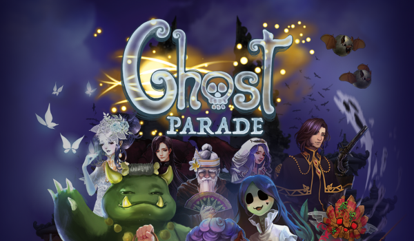Ghost Parade (Nintendo Switch)