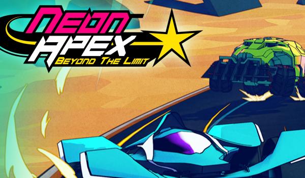 Neon Apex Beyond the Limit (PC)
