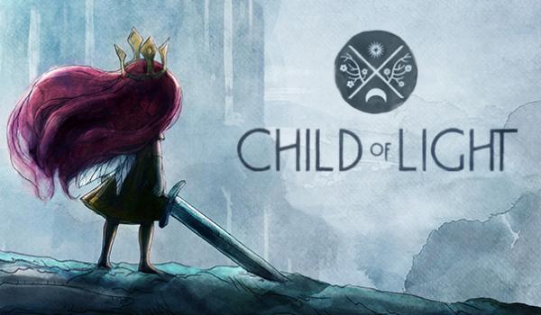 Child of Light (PC)