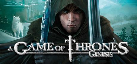 A Game of Thrones Genesis (PC)