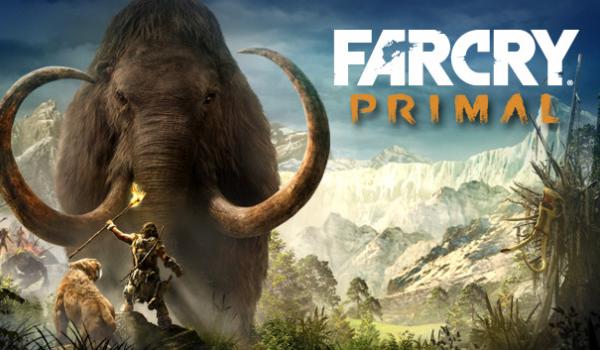 Far Cry Primal (Xbox)