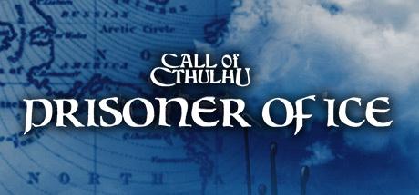 Call of Cthulhu Prisoner of Ice (DLC)