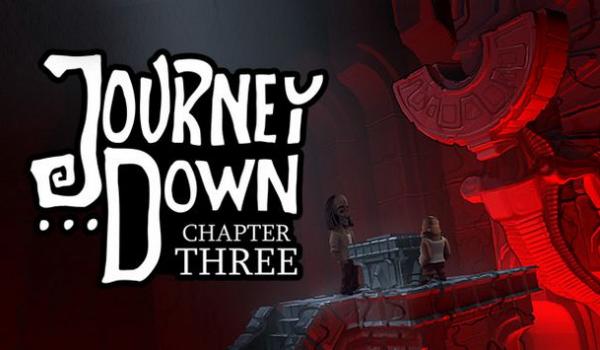 The Journey Down Chapter Three (PC)
