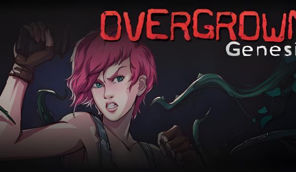 Overgrown Genesis (PC)