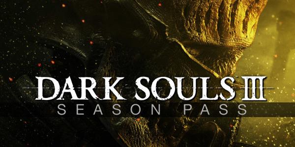Dark Souls III Season Pass (PC)