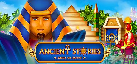 Ancient Stories: Gods of Egypt (PC)
