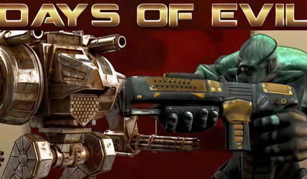 Days of Evil (PC)