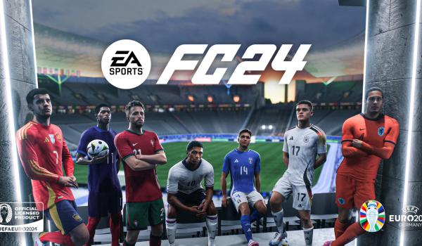 EA SPORTS FC 24 (Xbox)