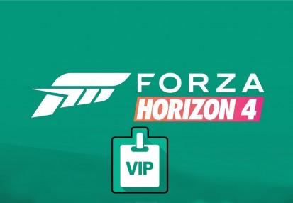Forza Horizon 4 VIP (Xbox)