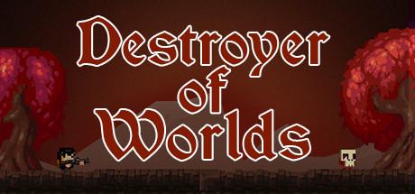 Destroyer of Worlds (PC)