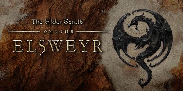 The Elder Scrolls Online Elsweyr (PC)