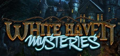 White Haven Mysteries (PC)