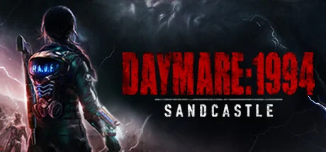 Daymare 1994 Sandcastle (PS5)