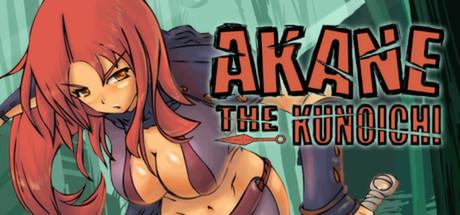 Akane the Kunoichi (PC)