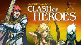 Might & Magic Clash of Heroes I Am the Boss (DLC)