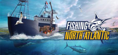 Fishing North Atlantic (Xbox Series X)