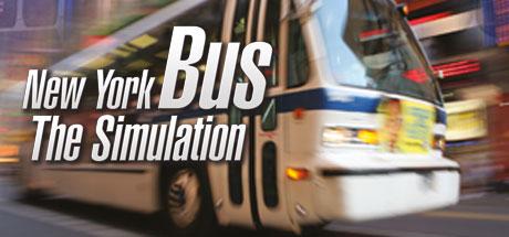 New York Bus Simulator (PC)