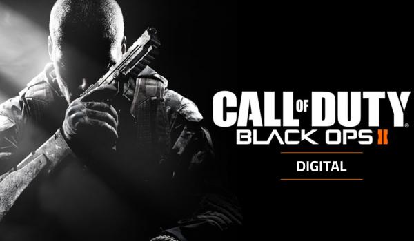Call of Duty Black Ops II Digital (PC)