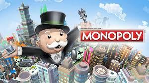 Monopoly (Nintendo)