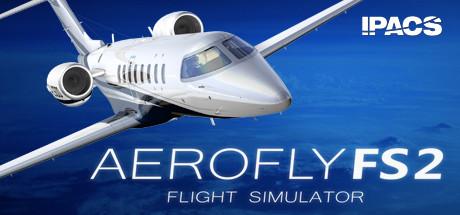Aerofly FS 2 Flight Simulator (PC)