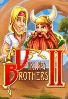 Viking Brothers 2 (PC)
