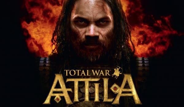 Total War Attila Collection (PC)