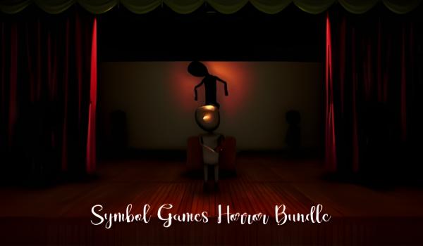 Symbol Games Horror Bundle (PC)