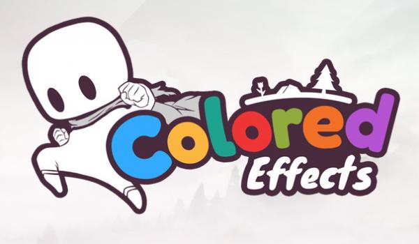 Colored Effects (PC)