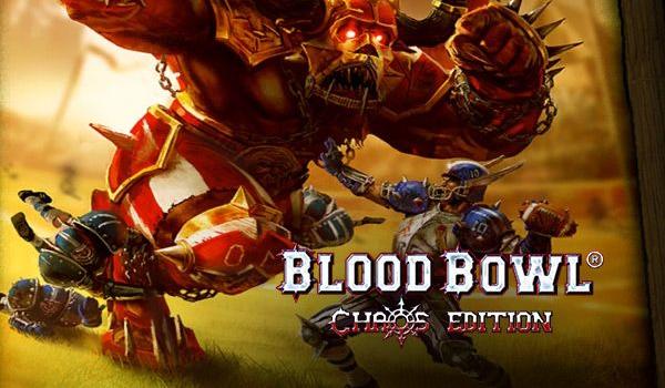 Blood Bowl (PC)