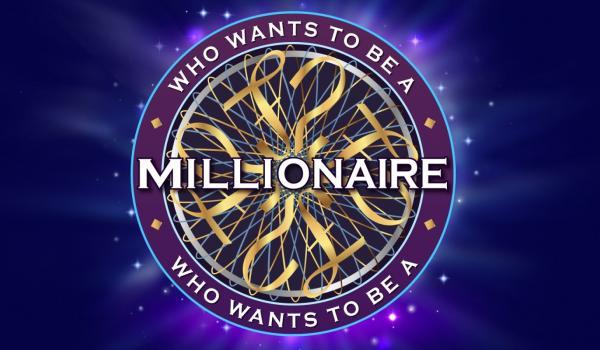 Who Wants to Be a Millionaire? (Xbox Series X)