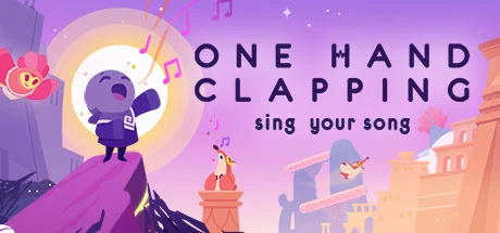 One Hand Clapping (Xbox Series X|S)