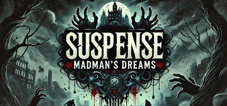 Suspense Madmans Dreams (PC)