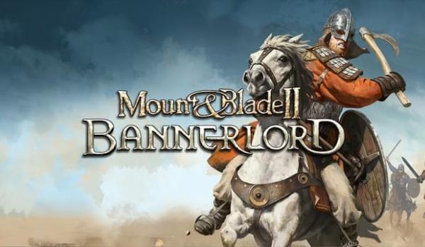 Mount & Blade II Bannerlord (PC)