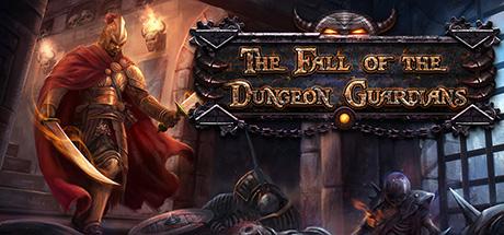 The Fall of the Dungeon Guardians (PC)