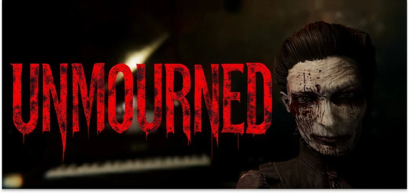 Unmourned (Epic Games)