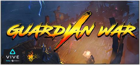 Guardian war VR (PC)