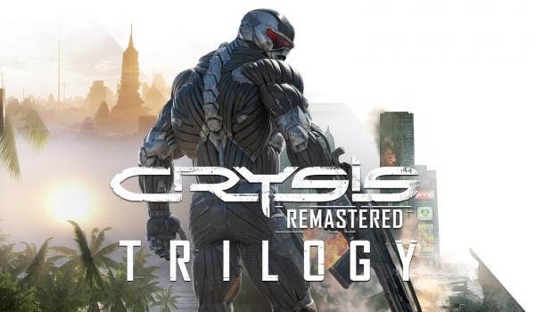 Crysis Remastered Trilogy (Nintendo)
