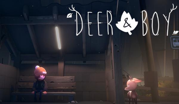 Deer and Boy (PC)