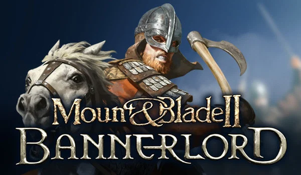 Mount and Blade 2 Bannerlord (PS4)