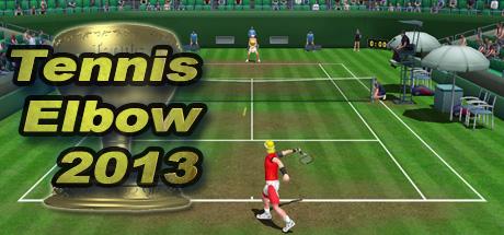 Tennis Elbow 2013 (PC)