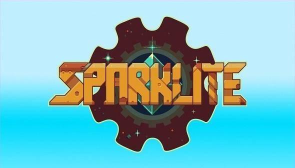 Sparklite (Nintendo Switch)