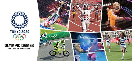 Olympic Games Tokyo 2020 The Official Video Game (Nintendo Switch)