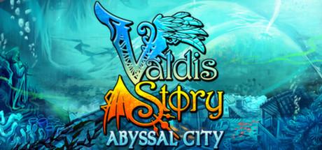 Valdis Story Abyssal City (PC)