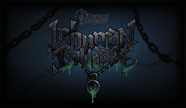 Darkest Dungeon 2 Inhuman Bondage DLC (PC)