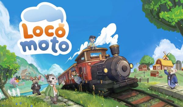 Locomoto (PC)
