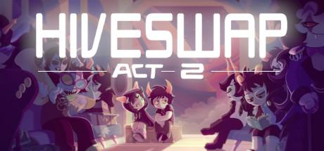 HIVESWAP ACT 2 (PC)
