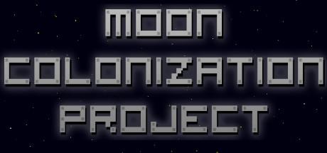 Moon Colonization Project (PC)