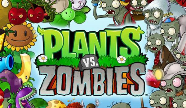 Plants vs Zombies (PC)
