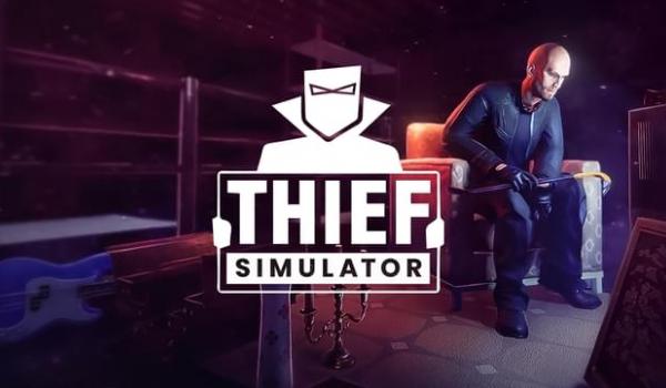Thief Simulator (Xbox)
